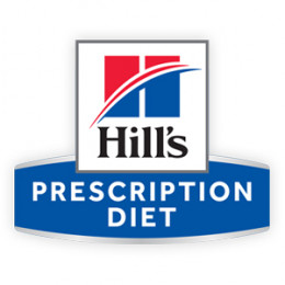 Hill's 希爾思 Prescription Diet 獸醫處方系列